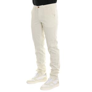 PANTALONE BOCCI SQUAD LATTE